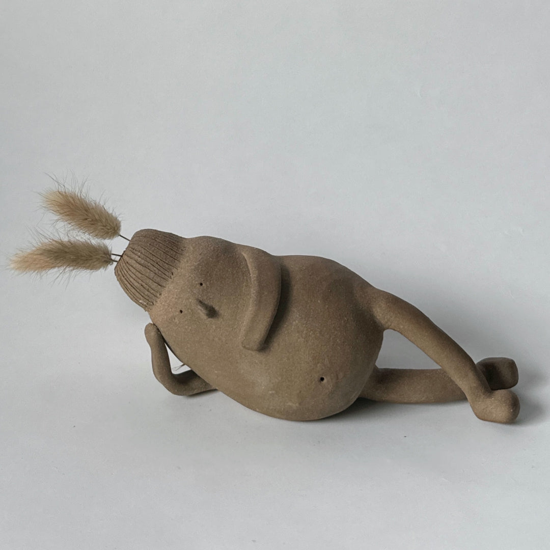 Long Head Gamja