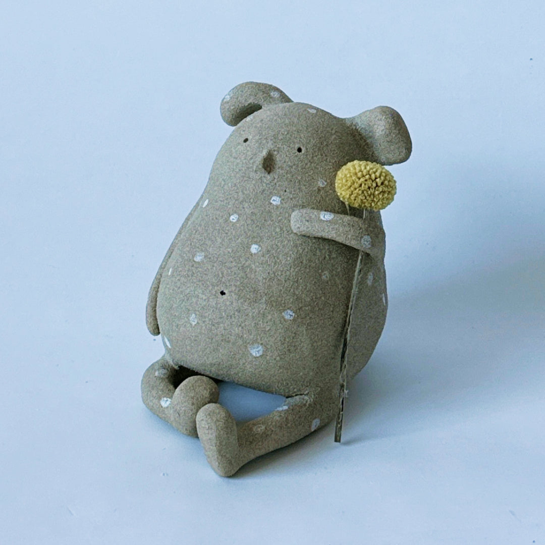 Dotted Gamja
