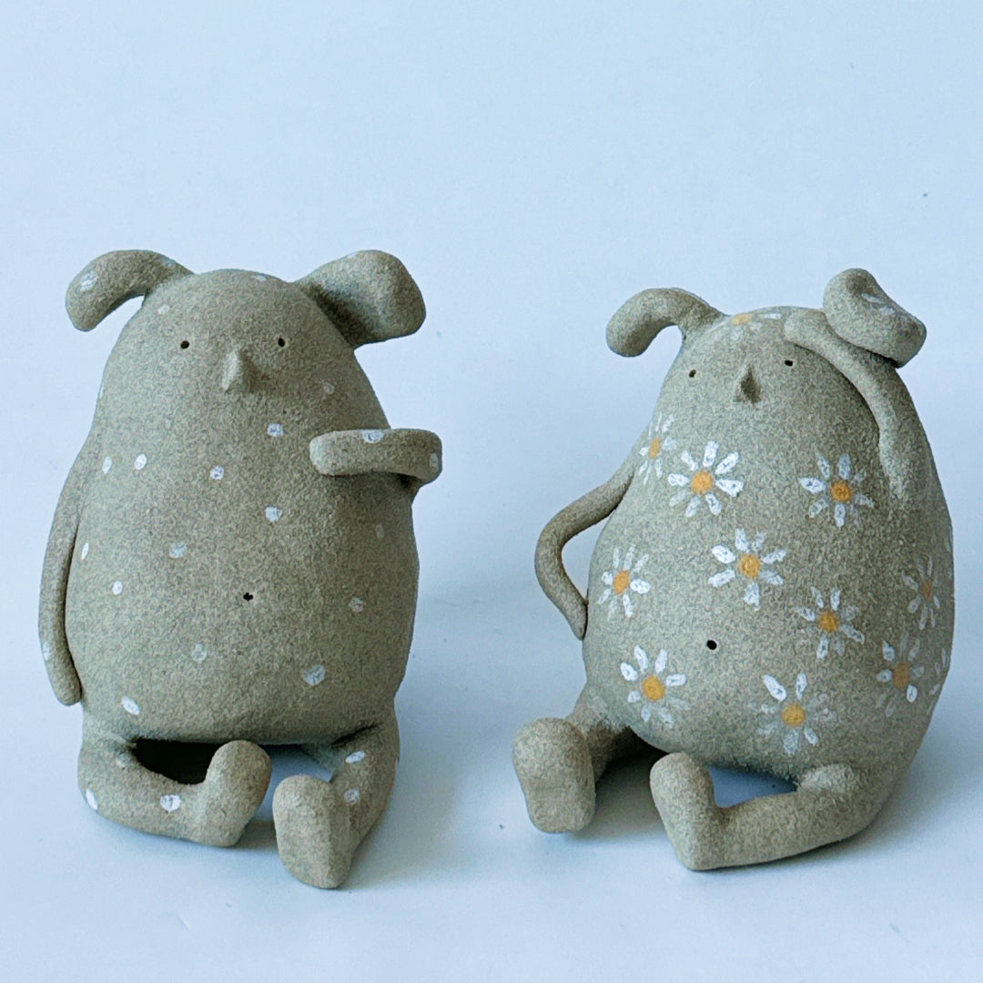 Dotted Gamja