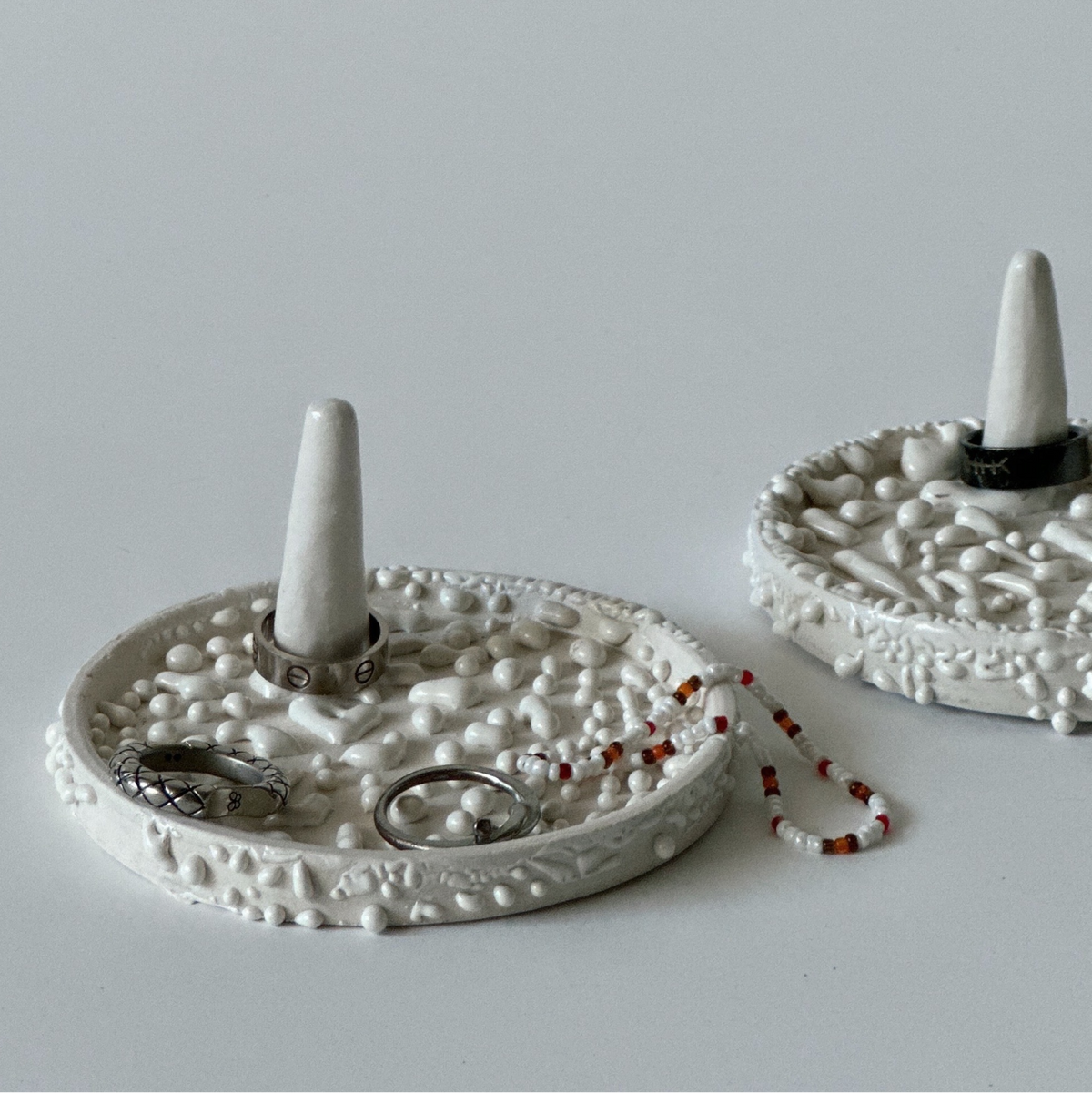 Jewelry Dish 💎
