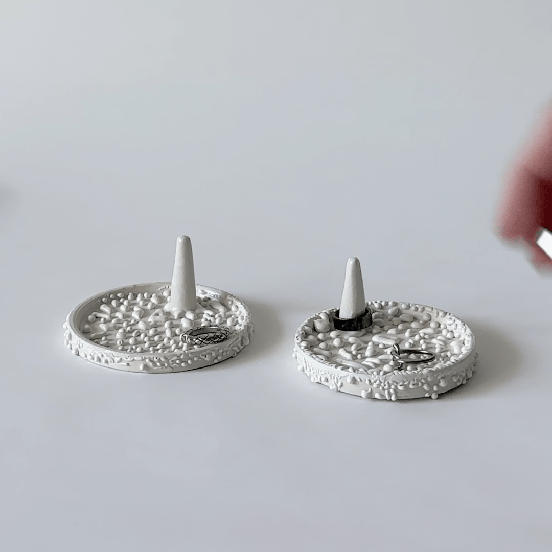 Jewelry Dish 💎