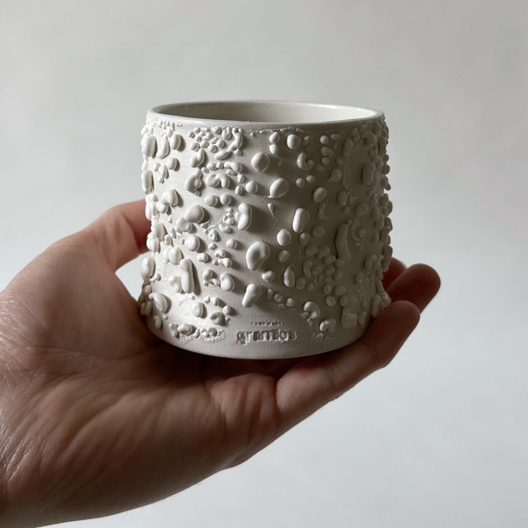 Snow dream cup ❄️